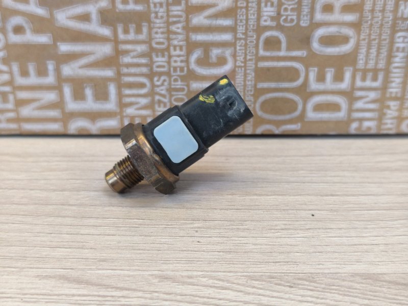 Датчик давления топлива - фото 7