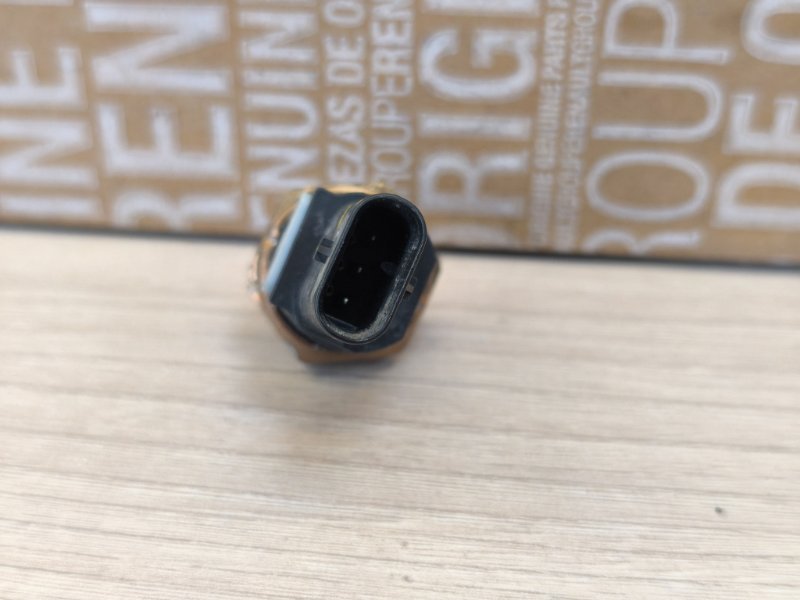 Датчик давления топлива - фото 8