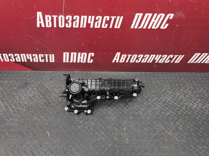 Впускной коллектор - фото 1