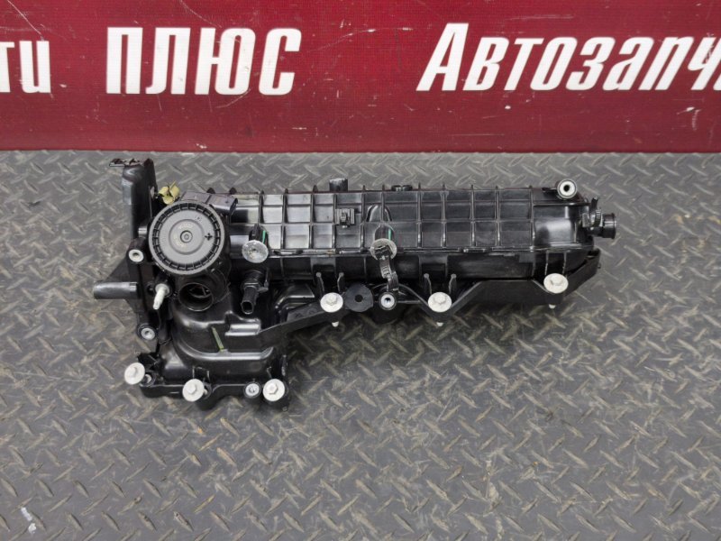 Впускной коллектор - фото 2