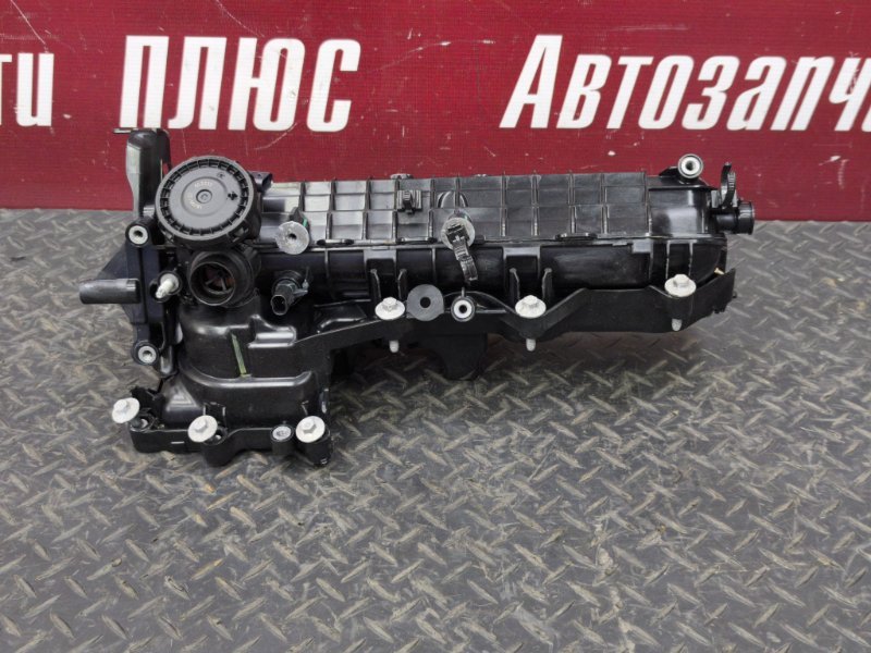 Впускной коллектор - фото 3