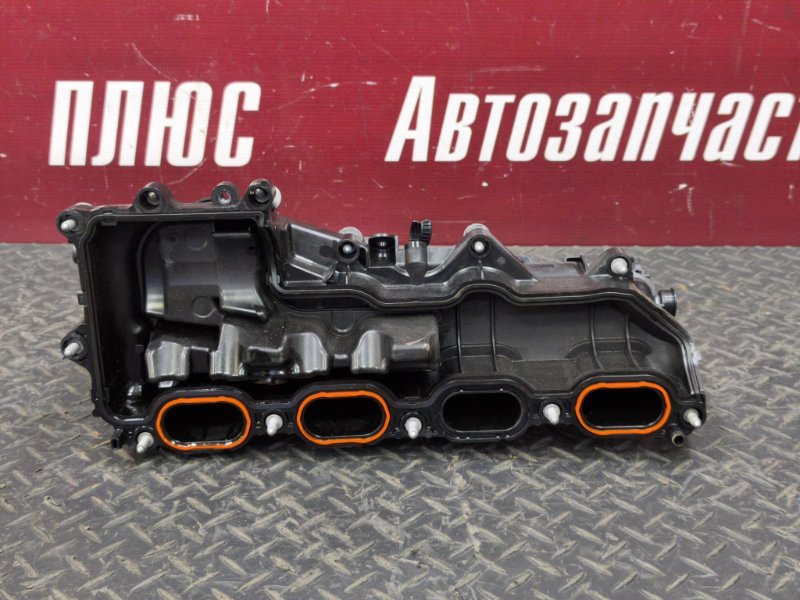 Впускной коллектор - фото 9