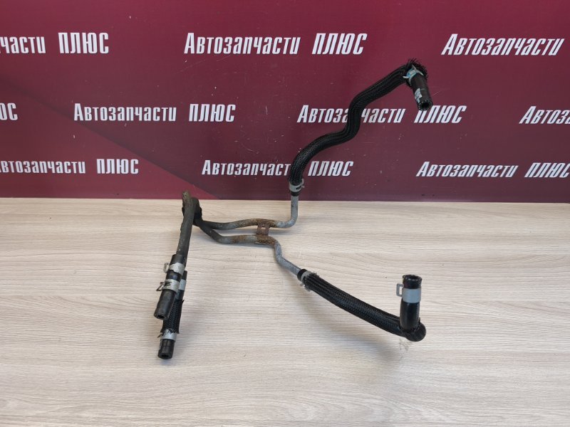 Трубка охлаждающей жидкости - фото 1