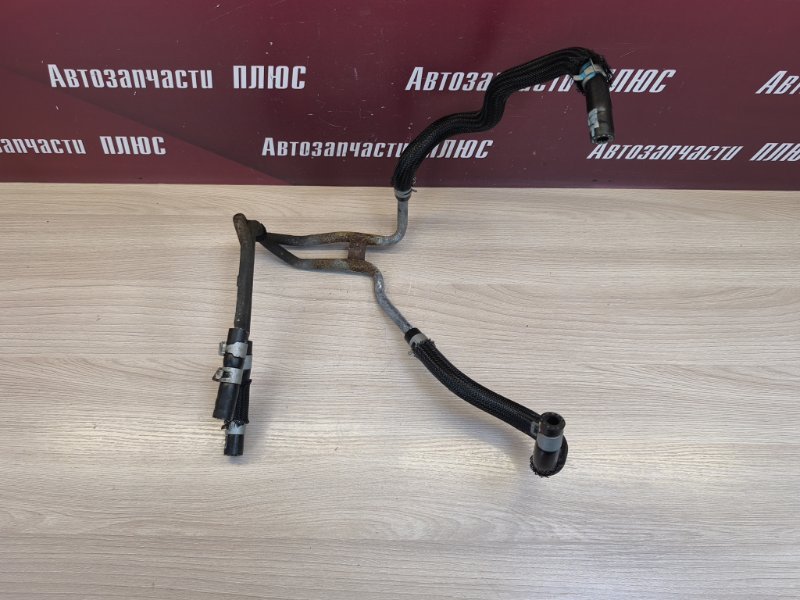 Трубка охлаждающей жидкости - фото 2