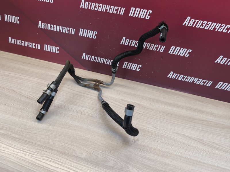 Трубка охлаждающей жидкости - фото 3