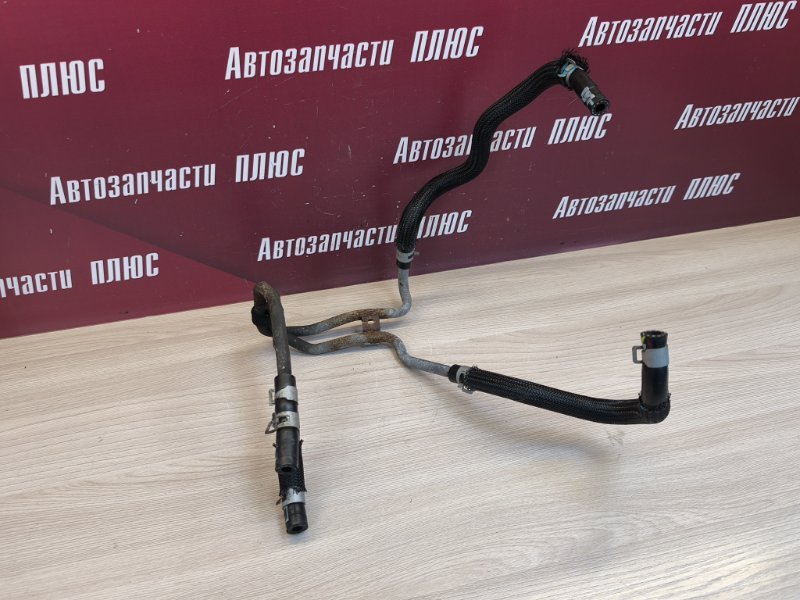 Трубка охлаждающей жидкости - фото 4