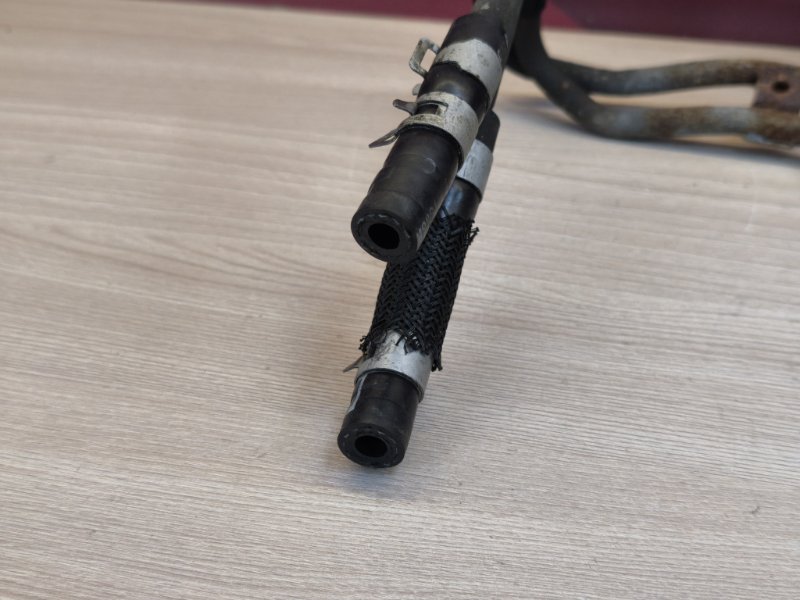 Трубка охлаждающей жидкости - фото 5