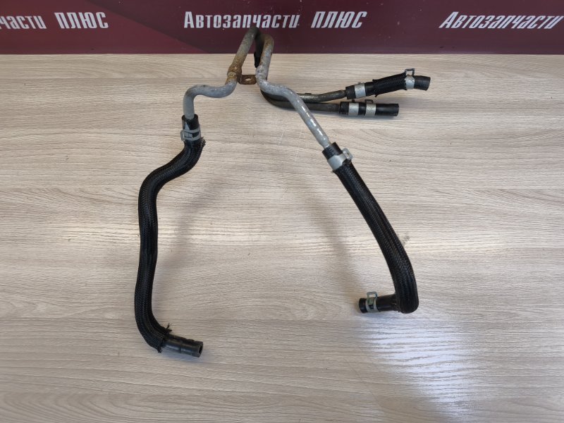 Трубка охлаждающей жидкости - фото 8