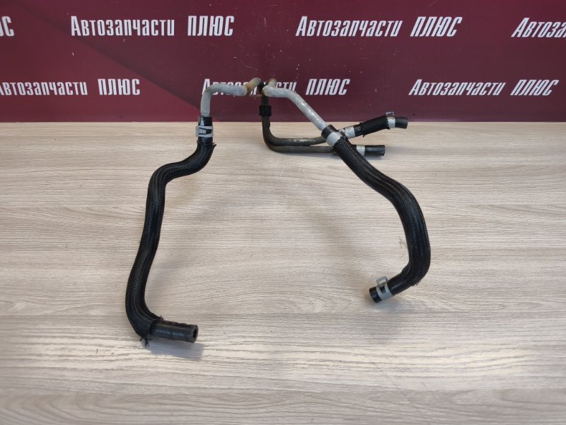 Трубка охлаждающей жидкости - фото 9