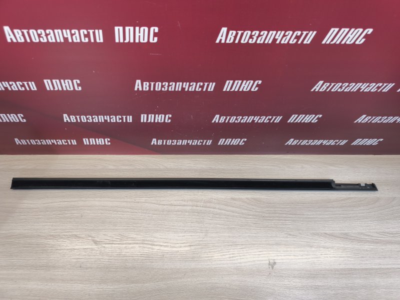 Уплотнитель стекла двери внешний - фото 5