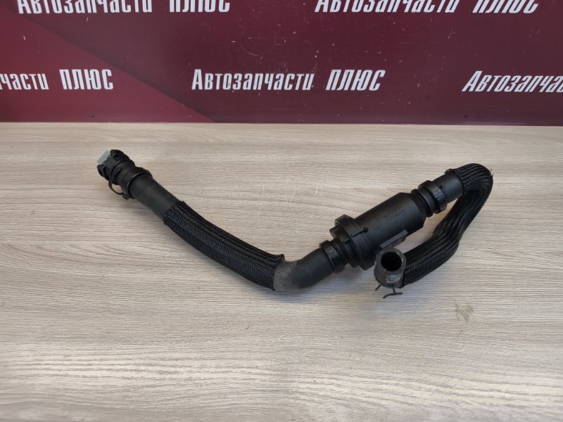 Патрубок системы охлаждения - фото 2