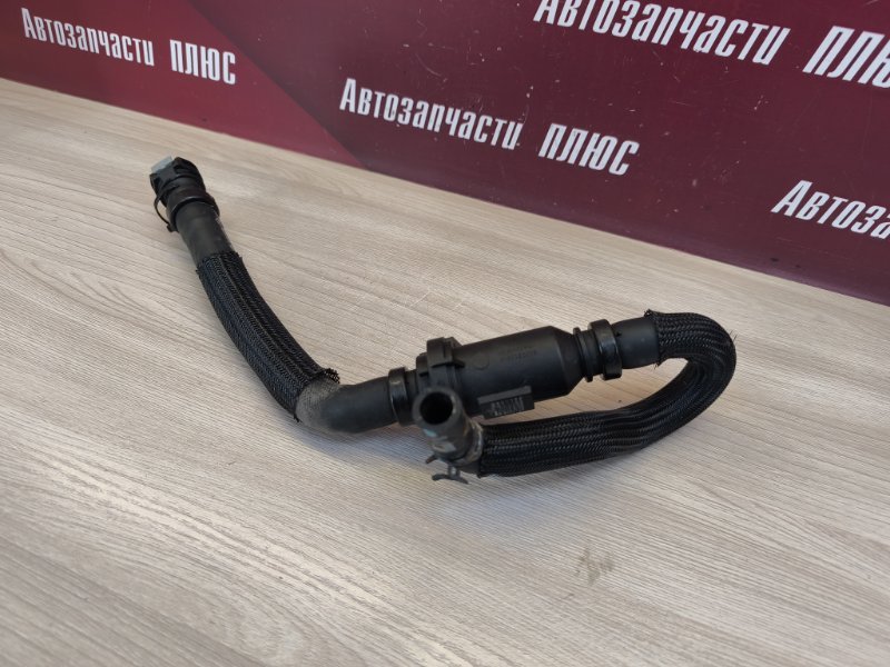 Патрубок системы охлаждения - фото 4