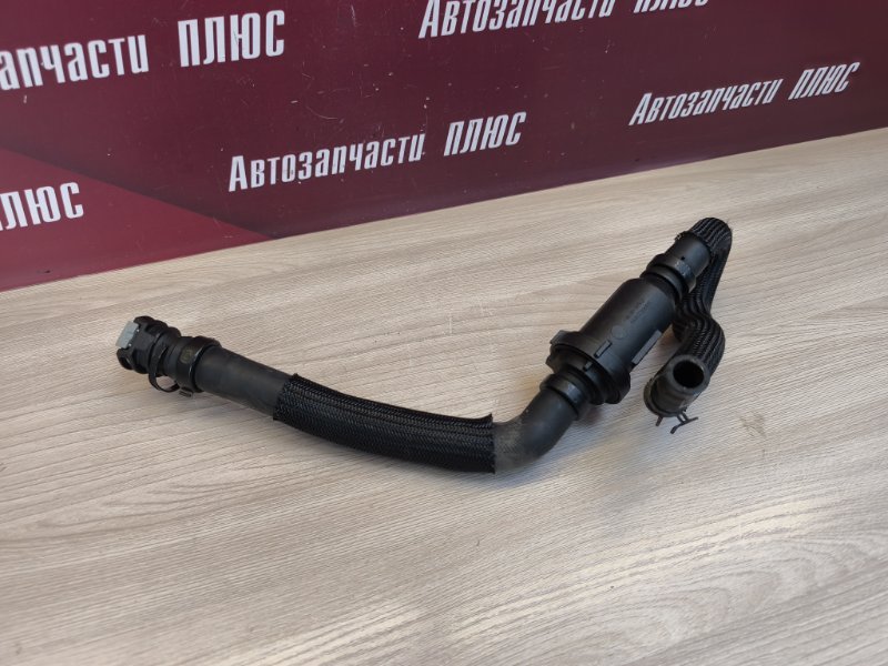 Патрубок системы охлаждения - фото 5