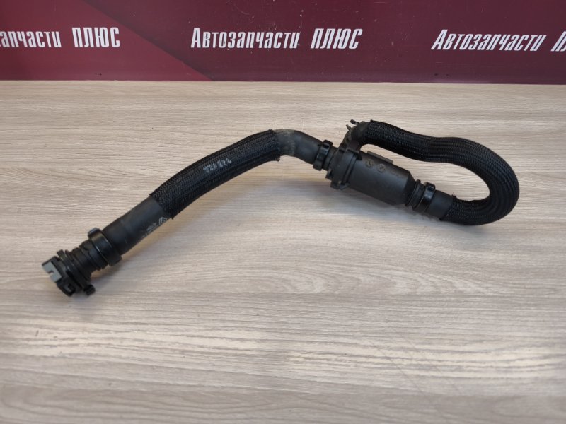 Патрубок системы охлаждения - фото 9