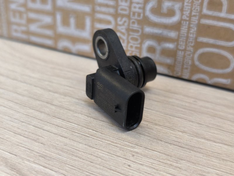 Датчик положения распредвала - фото 8