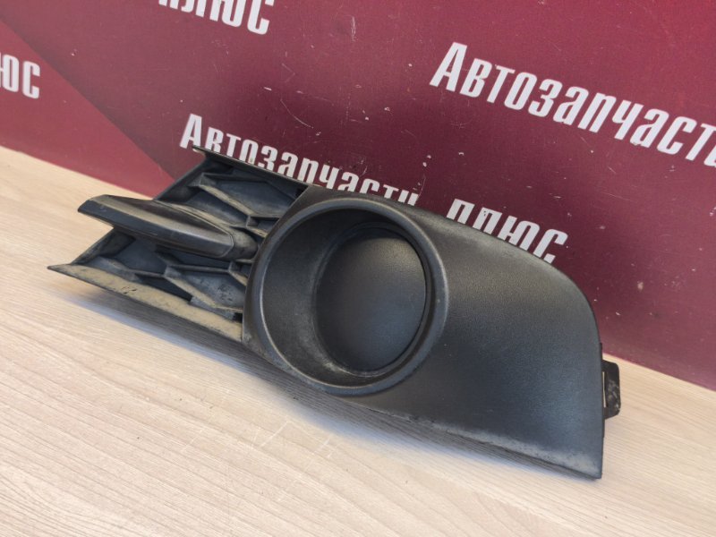 Заглушка ПТФ - фото 3