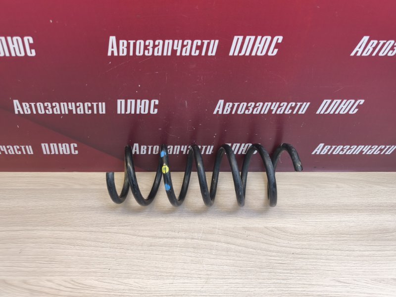 Пружина подвески - фото 1