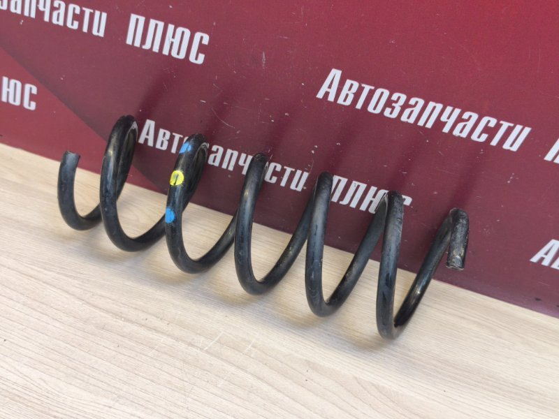 Пружина подвески - фото 4