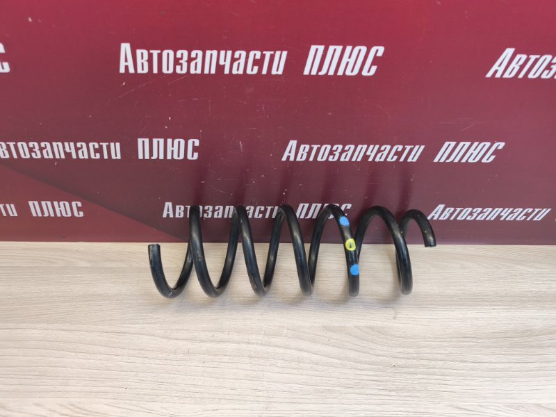 Пружина подвески - фото 1