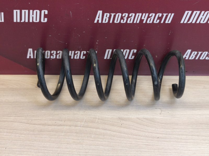 Пружина подвески - фото 7