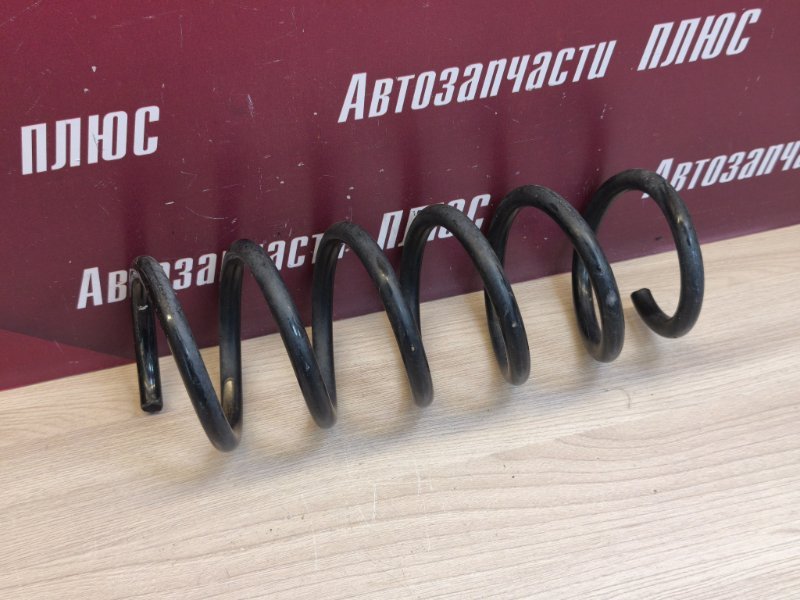 Пружина подвески - фото 9