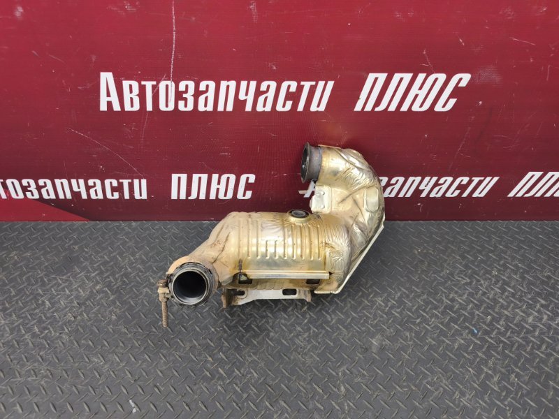 Катализатор - фото 1