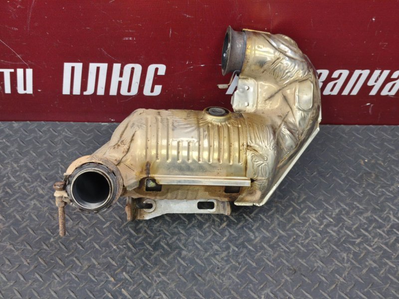 Катализатор - фото 2