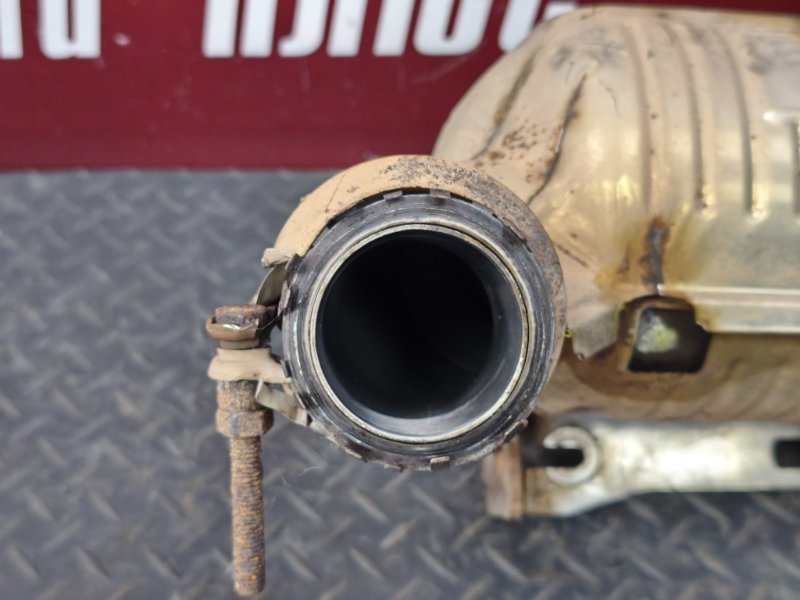 Катализатор - фото 7