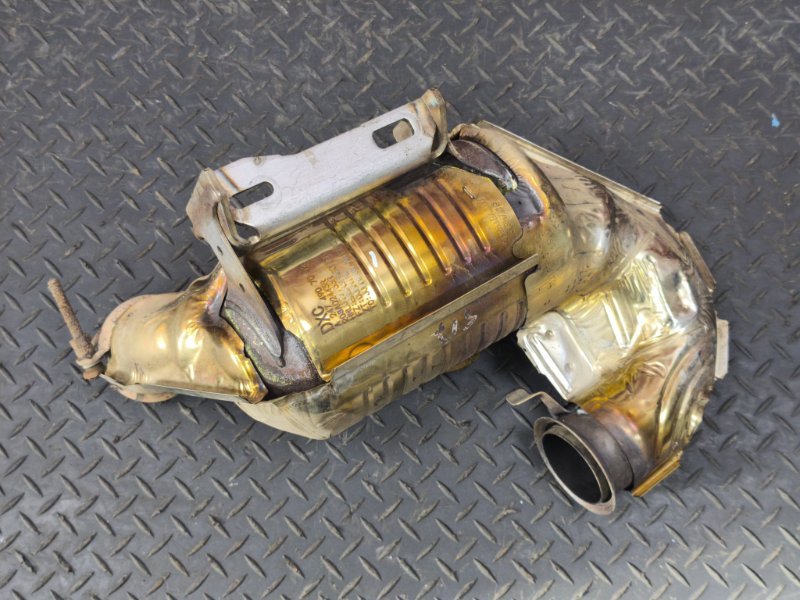 Катализатор - фото 8