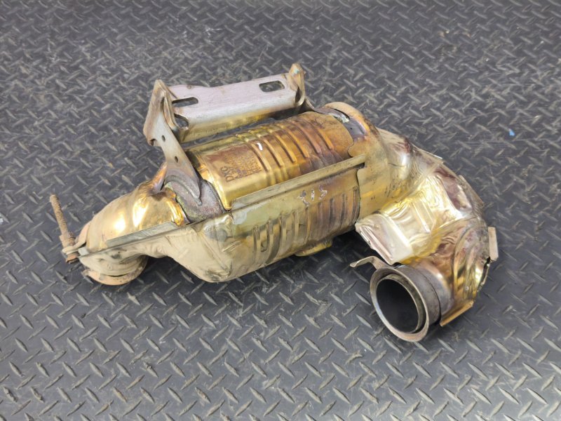 Катализатор - фото 9