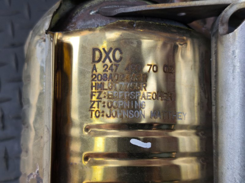 Катализатор - фото 10