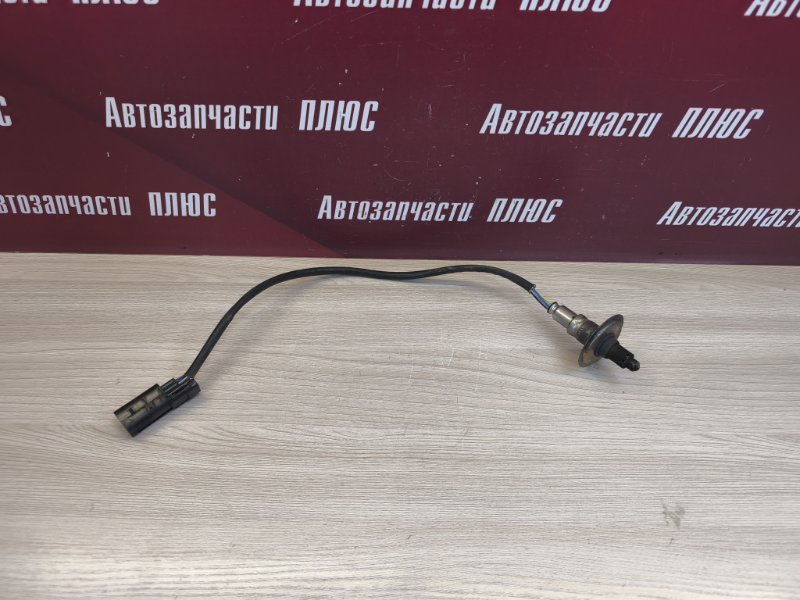 Лямбда-Зонд - фото 1