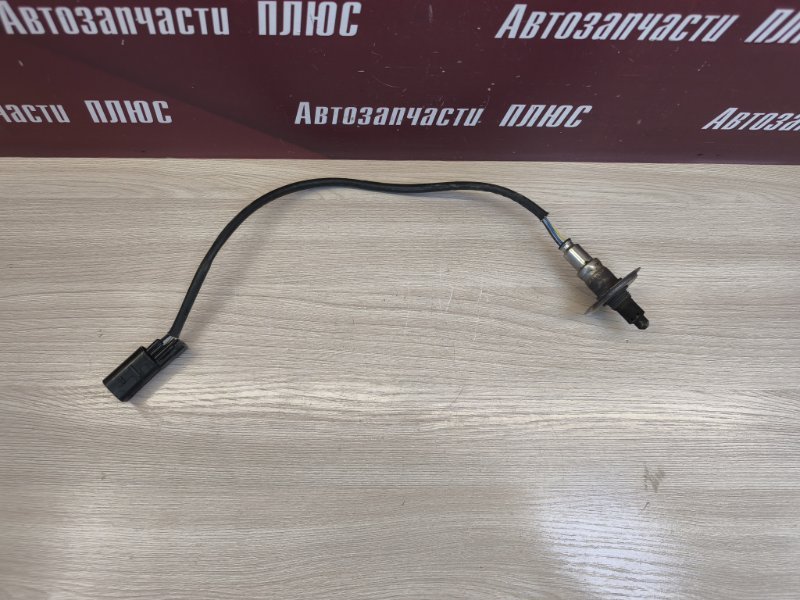 Лямбда-Зонд - фото 2