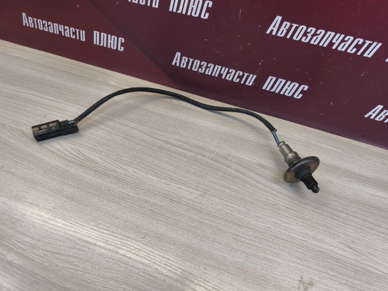 Лямбда-Зонд - фото 3