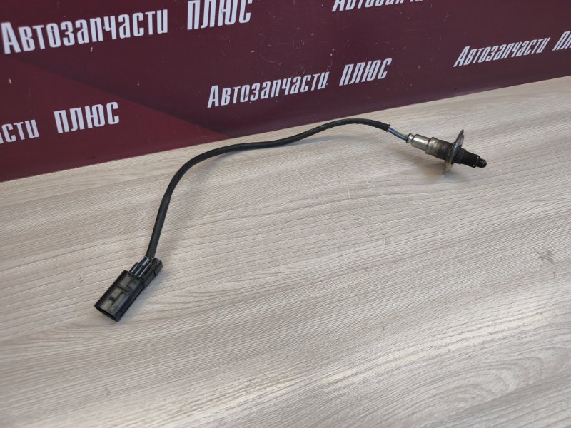 Лямбда-Зонд - фото 4