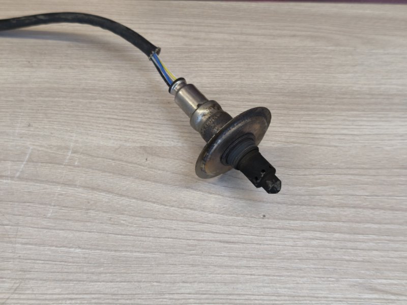 Лямбда-Зонд - фото 6