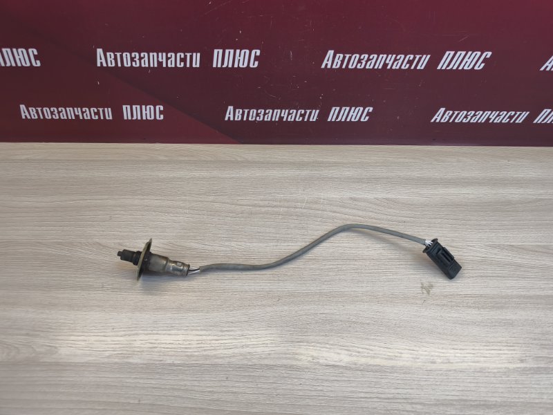 Лямбда-Зонд - фото 1