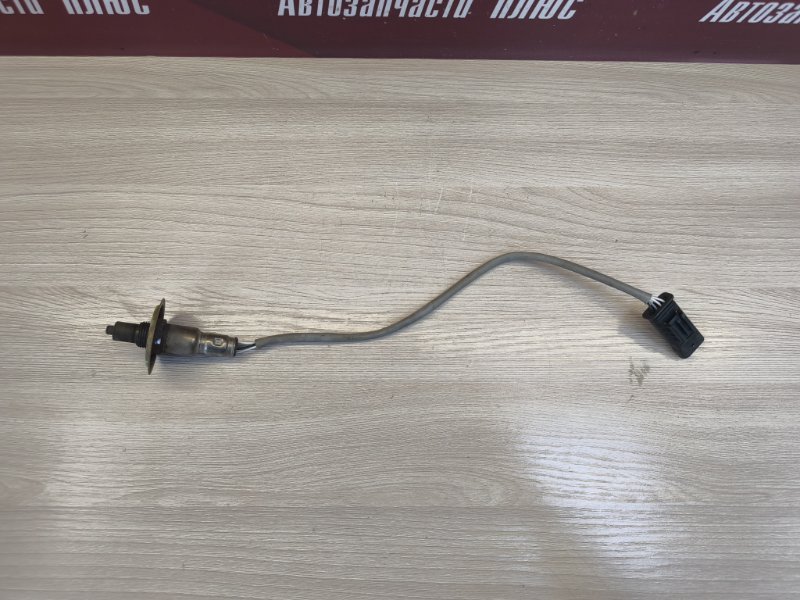 Лямбда-Зонд - фото 2