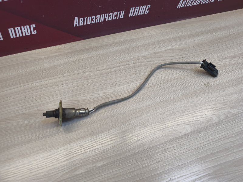 Лямбда-Зонд - фото 4