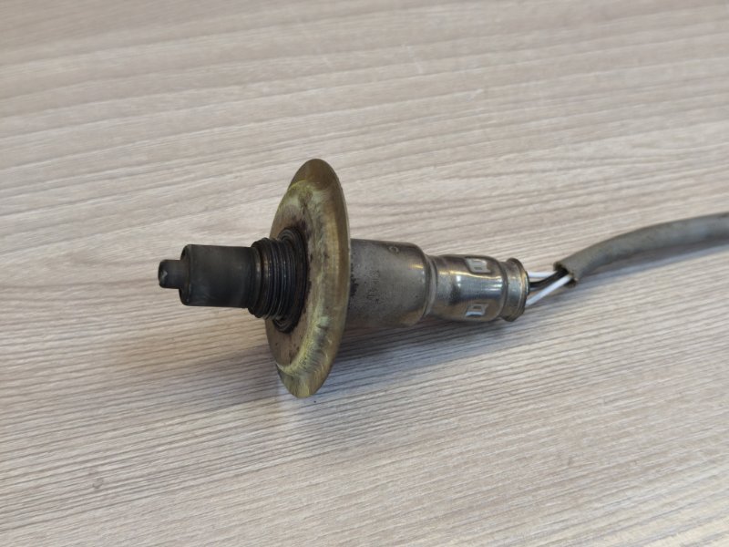 Лямбда-Зонд - фото 5