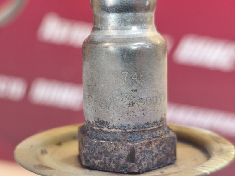 Лямбда-Зонд - фото 9