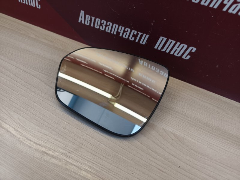 Зеркальный элемент - фото 3