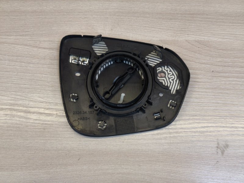 Зеркальный элемент - фото 5