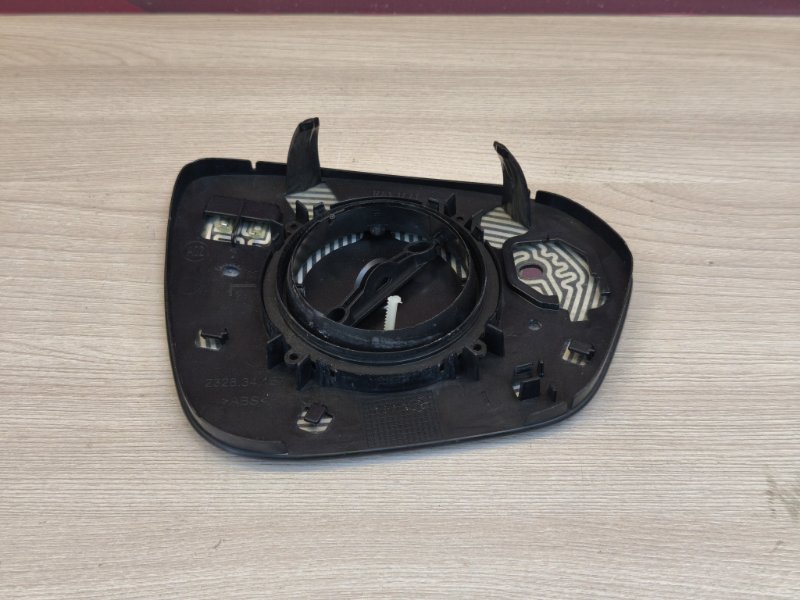 Зеркальный элемент - фото 6