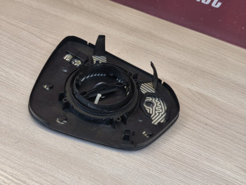 Зеркальный элемент - фото 7