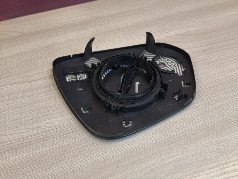 Зеркальный элемент - фото 8