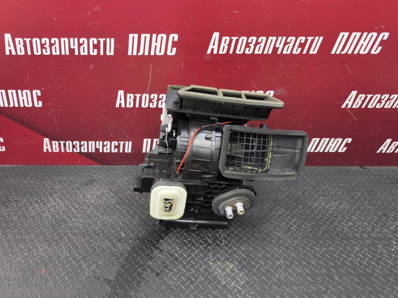 Корпус печки - фото 1