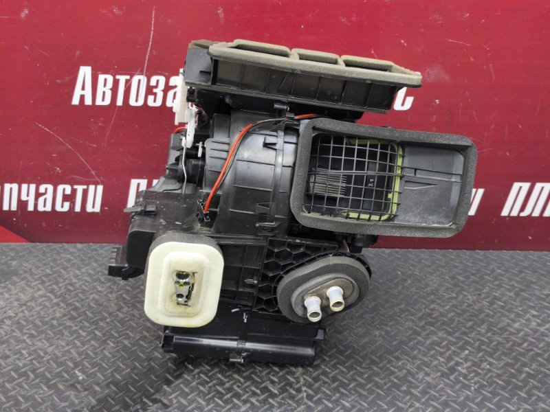 Корпус печки - фото 2