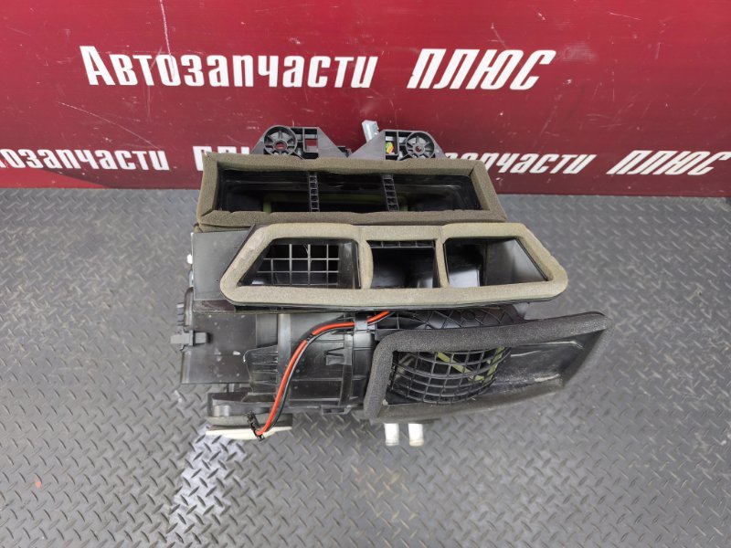 Корпус печки - фото 3