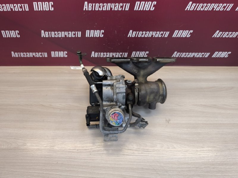 Турбина - фото 1